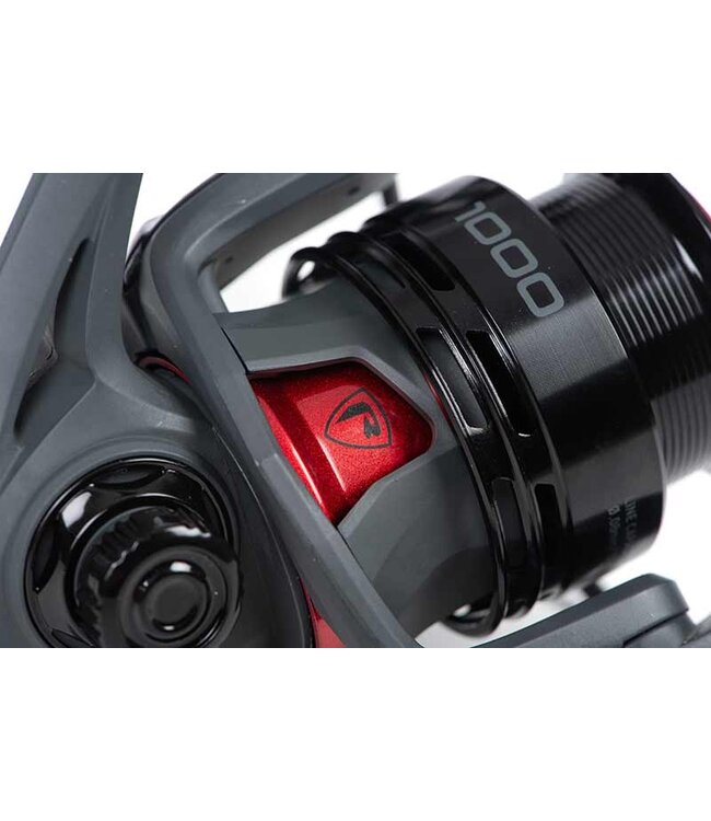 Fox Rage Moulinet Warrior