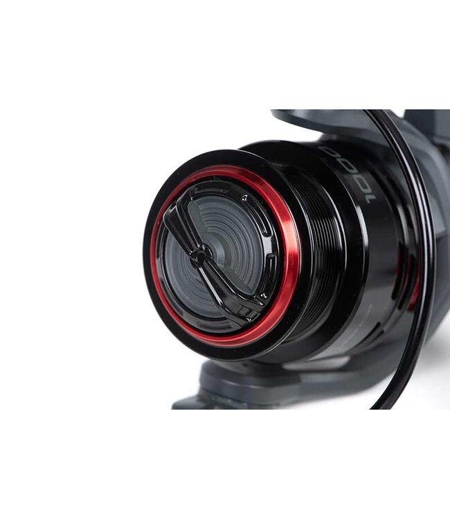 Fox Rage Warrior Reel