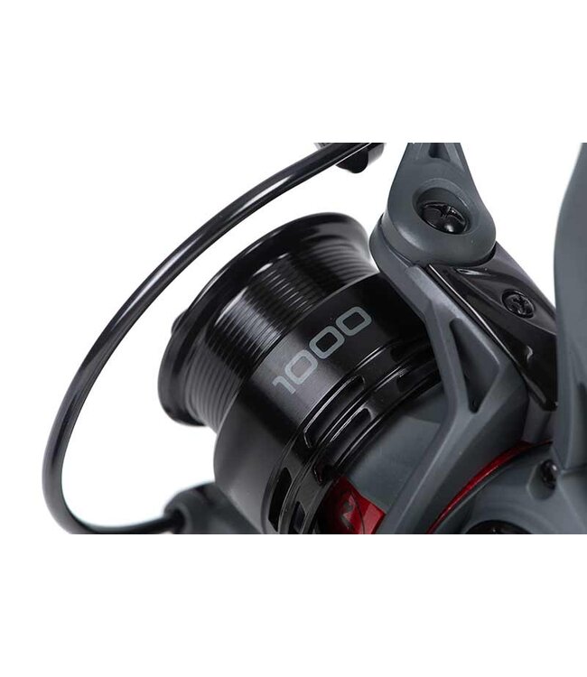 Fox Rage Moulinet Warrior