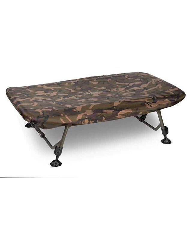 Fox Carpmaster Welded Cradle