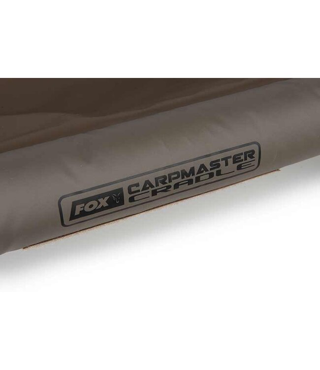 Fox Carpmaster Welded Cradle