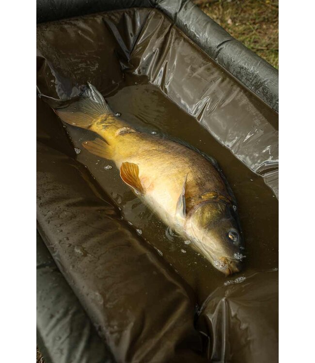 Fox Carpmaster Welded Cradle