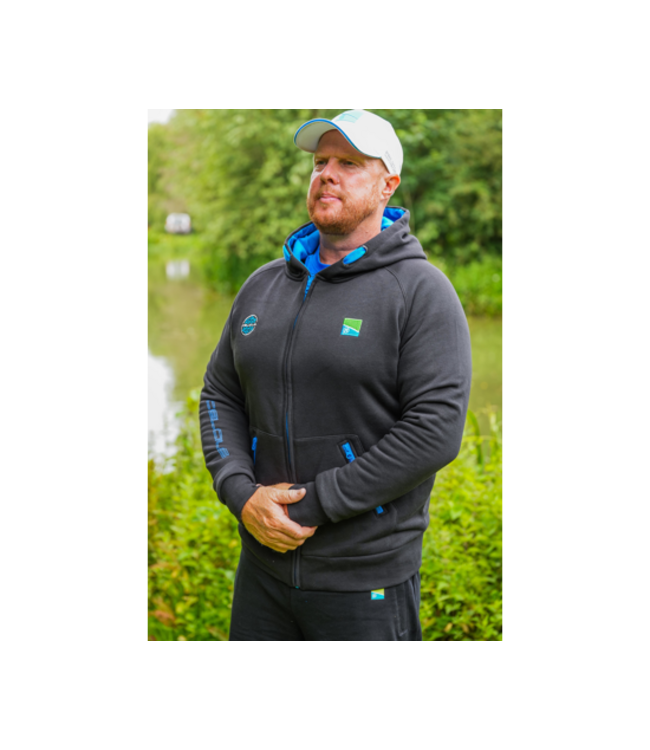 Preston Celcius Hoodie (2025)