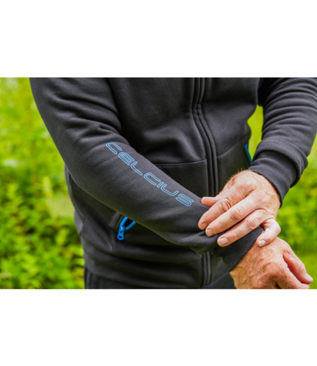 Preston Celcius Hoodie (2025)