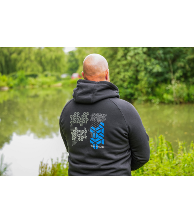 Preston Celcius Hoodie (2025)