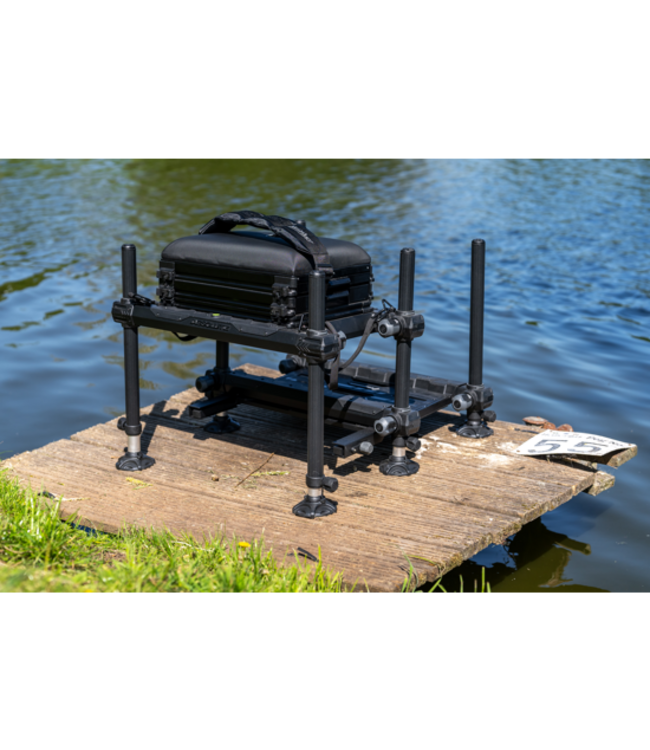 Preston Absolute Compact