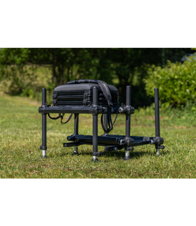 Preston Absolute Compact