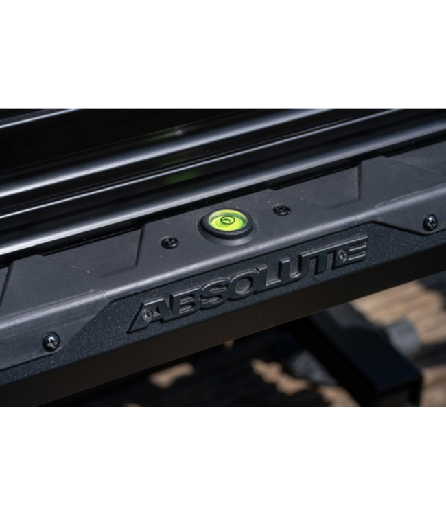 Preston Absolute Compact