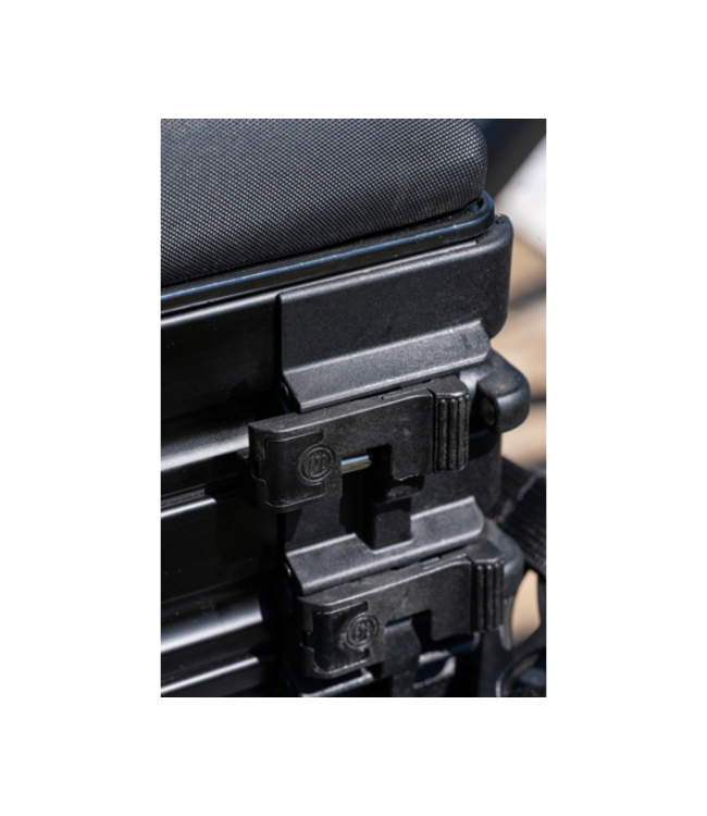 Preston Absolute Compact