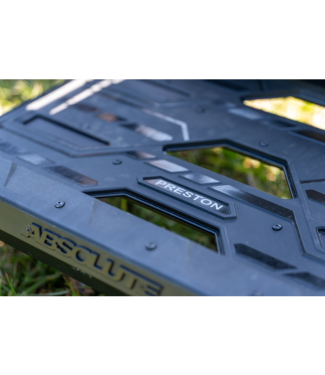 Preston Absolute Compact