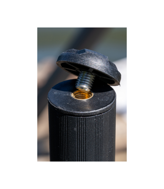 Preston Absolute Compact