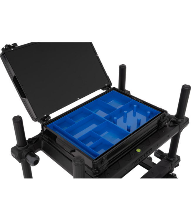 Preston Absolute Compact