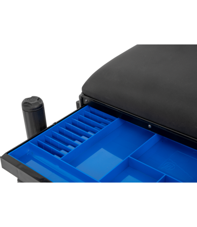 Preston Absolute Compact