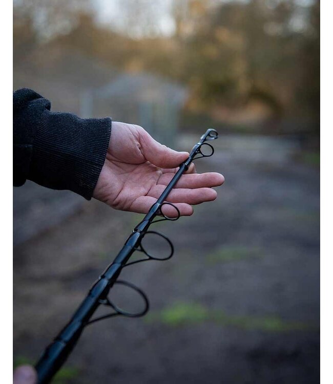 Fox Eos X Telescopic Rod