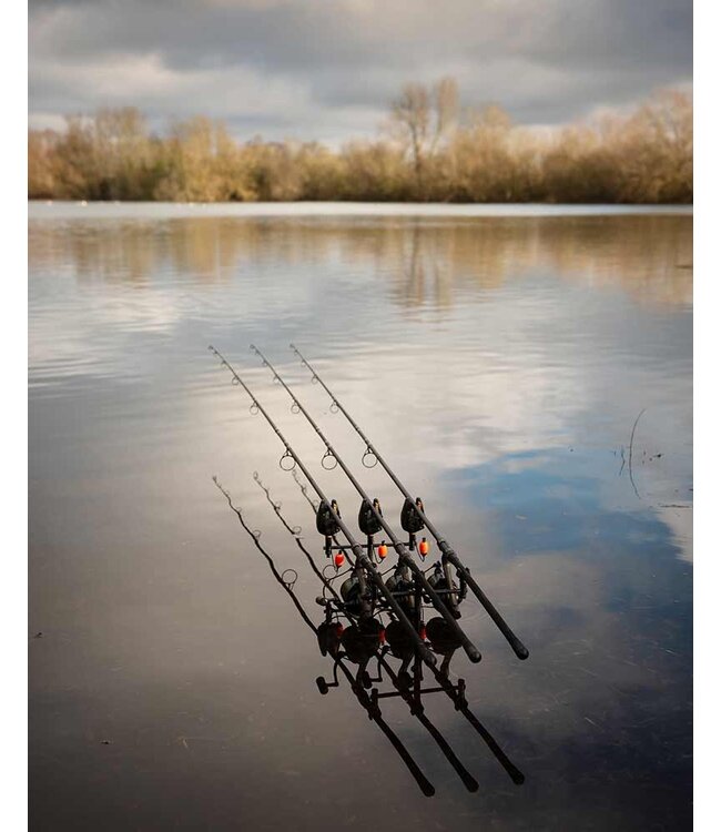 Fox Eos X Telescopic Rod