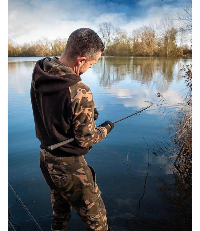 Fox Eos X Telescopic Rod