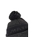 Matrix Grey Sherpa Bobble Hat
