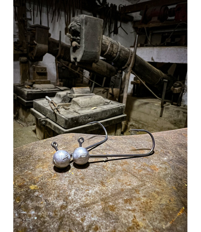 BKK Round Elite-Classic Bait Keeper