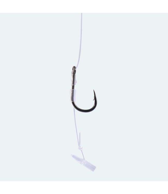 BKK Feeder Tournament FT-1 Push-Lock Rigs