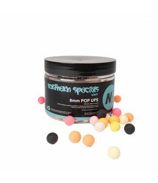 CC Moore Northern Specials NS1 Minis Pop-Ups 8mm