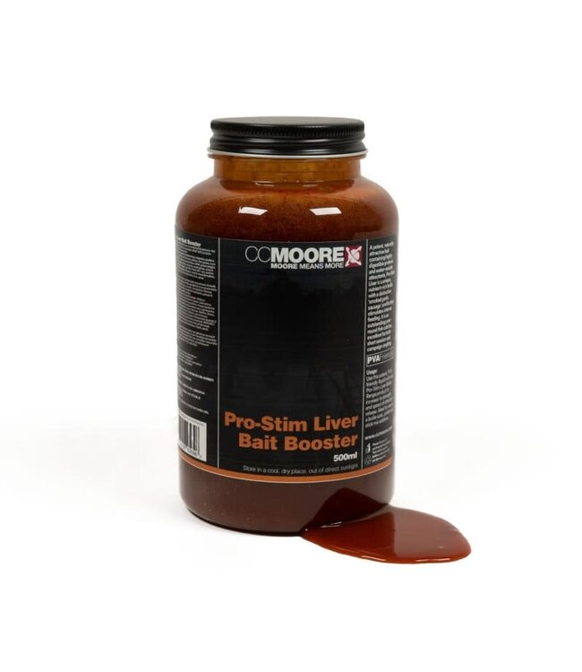 CC Moore Bait Booster 500ml