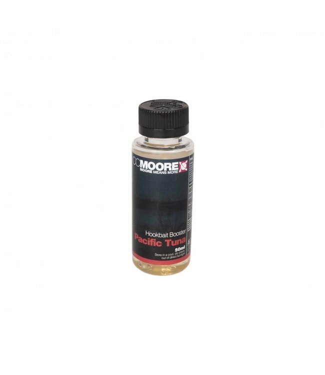 CC Moore Hookbait Booster 50ml