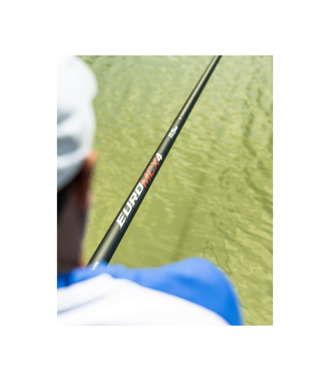 Preston Pack Euro MCX4 Pole 10.00m