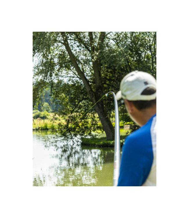 Preston Pack Euro MCX6 Pole 13.00m