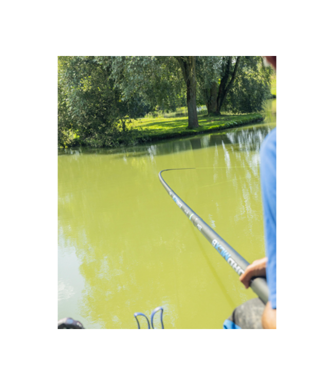 Preston Pack Euro MCX6 Pole 13.00m