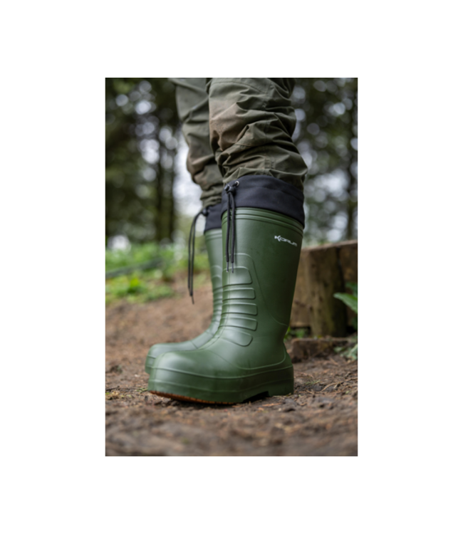 Korum Thermalite EVA Welly Boot