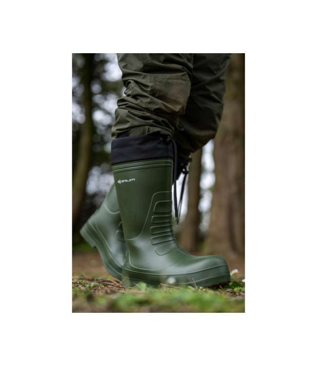 Korum Thermalite EVA Welly Boot