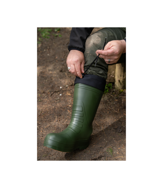 Korum Thermalite EVA Welly Boot