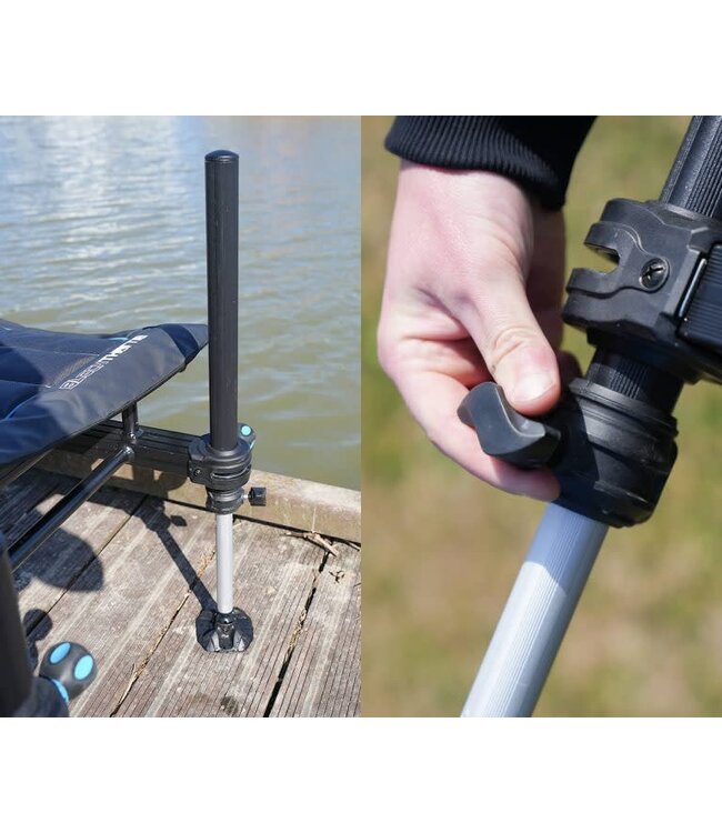 Cresta Blackthorne Supa Chair 36mm