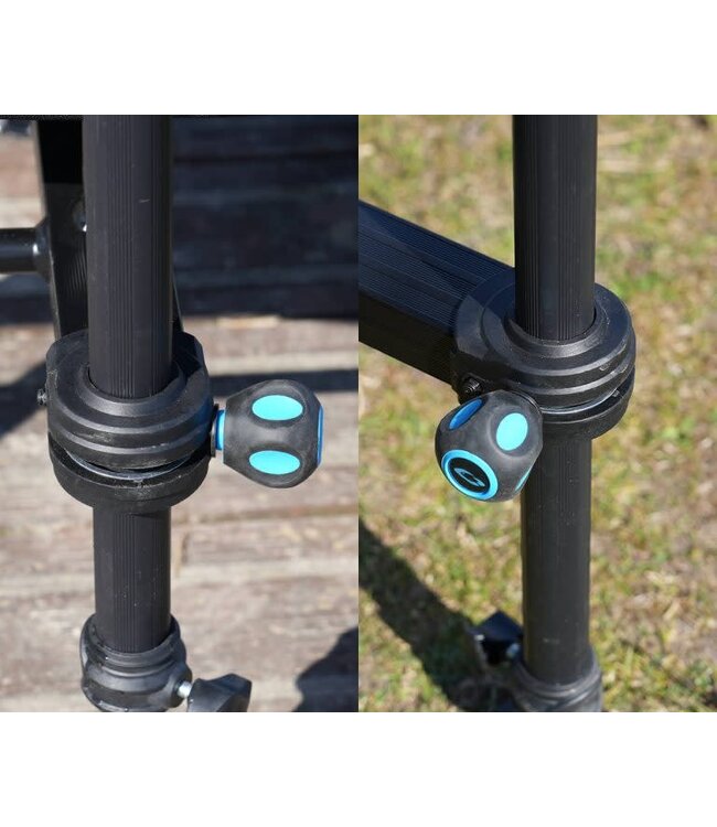 Cresta Blackthorne Supa Chair 36mm