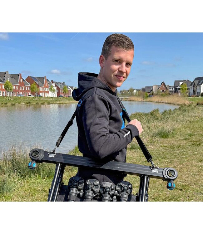 Cresta Blackthorne Supa Chair 36mm