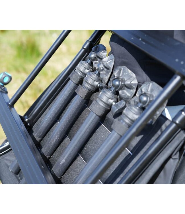 Cresta Blackthorne Supa Chair 36mm