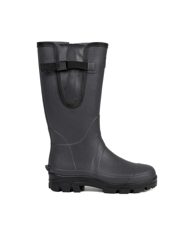 Fox Rage Neoprene Camo-Grey Wellies