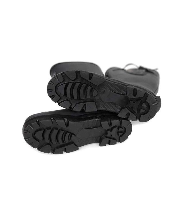 Fox Rage Neoprene Camo-Grey Wellies