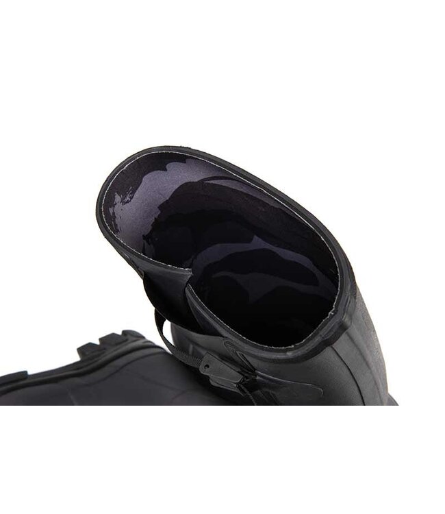 Fox Rage Neoprene Camo-Grey Wellies