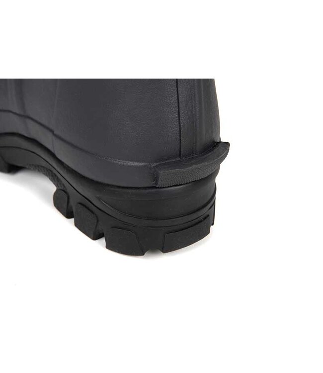 Fox Rage Neoprene Camo-Grey Wellies