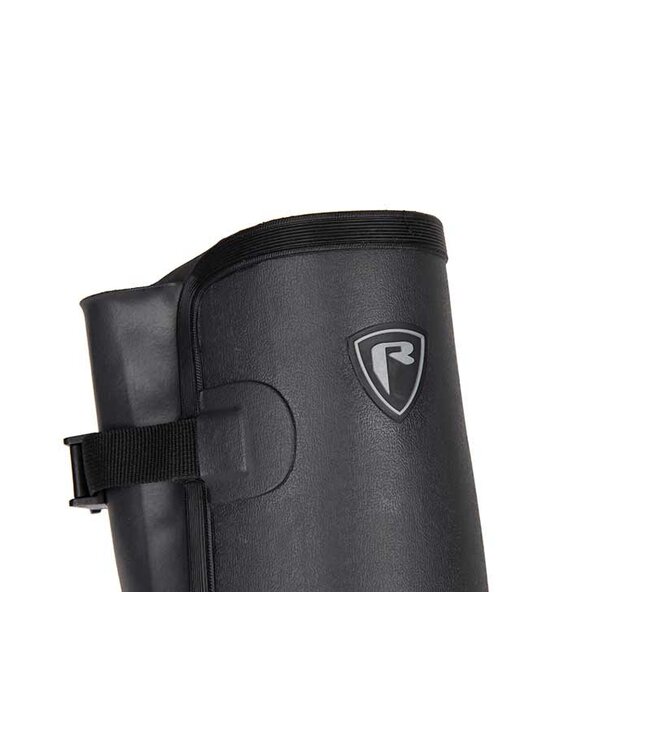 Fox Rage Neoprene Camo-Grey Wellies