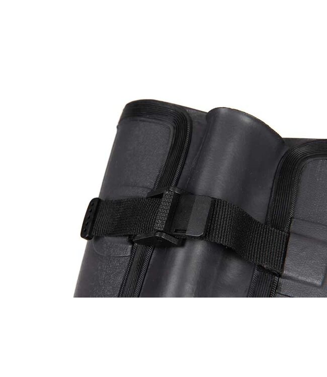 Fox Rage Neoprene Camo-Grey Wellies