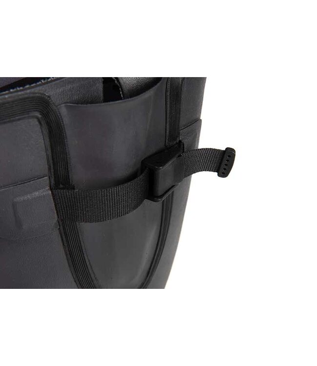 Fox Rage Neoprene Camo-Grey Wellies