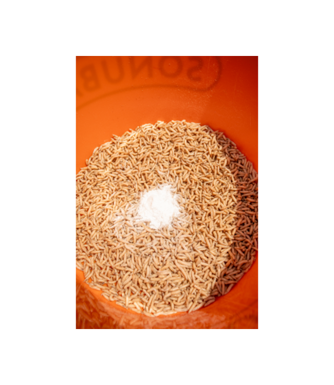 Sonubaits Maggot Glue