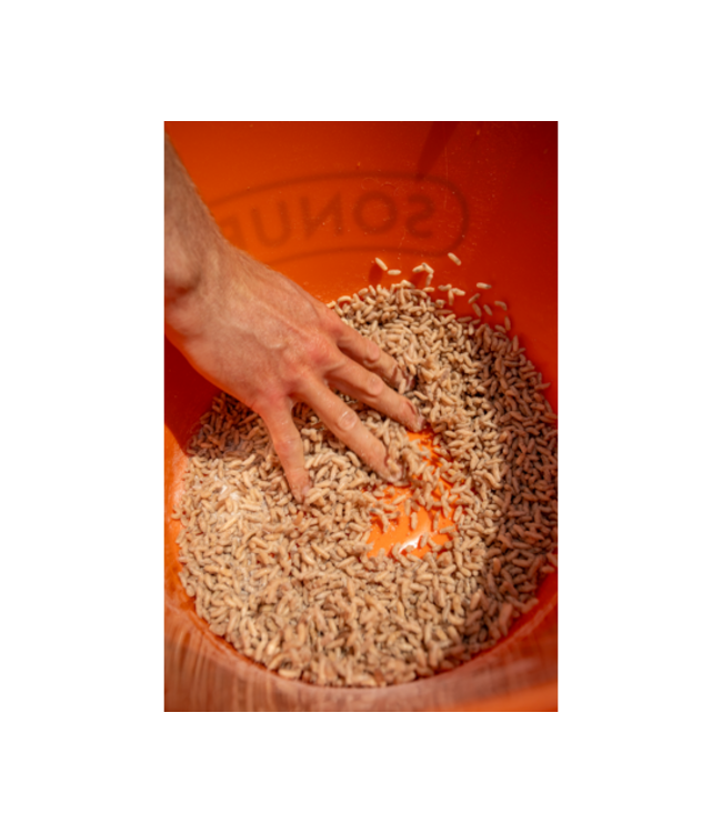 Sonubaits Collants Asticots