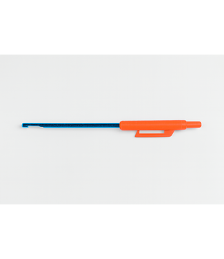 Concept Fishing Degorgeoir Aluminium