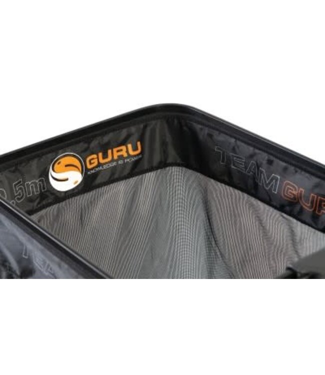 Guru Team Guru 2.50m Keepnet Triple Pack