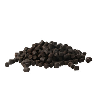 Reniers Fishing Premium Select Black Halibut Pellets 6mm