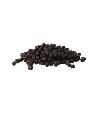 Reniers Fishing Premium Select Black Halibut Pellets 8mm