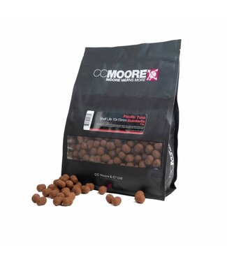 CC Moore Pacific Tuna Shelf Life Dumbells (1 kilo)